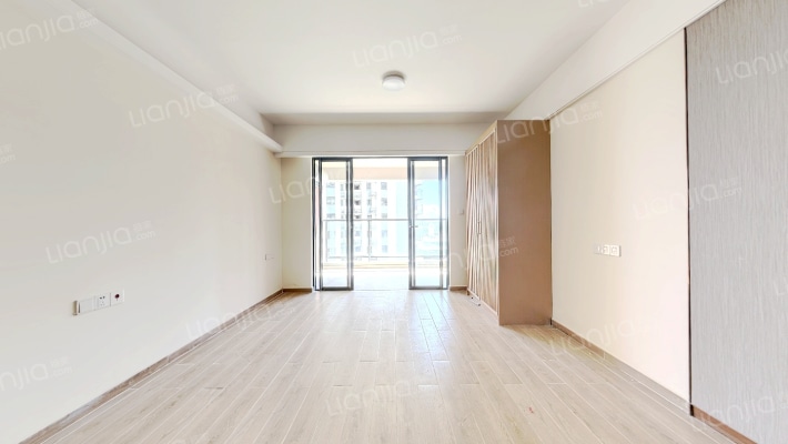 佳兆业山海湾二手房实景图