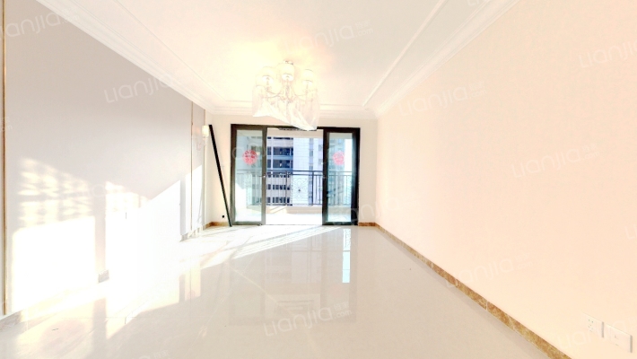 恒大城翠柳园二手房实景图