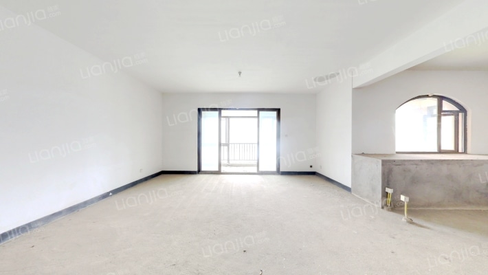 世茂御龙湾二手房实景图