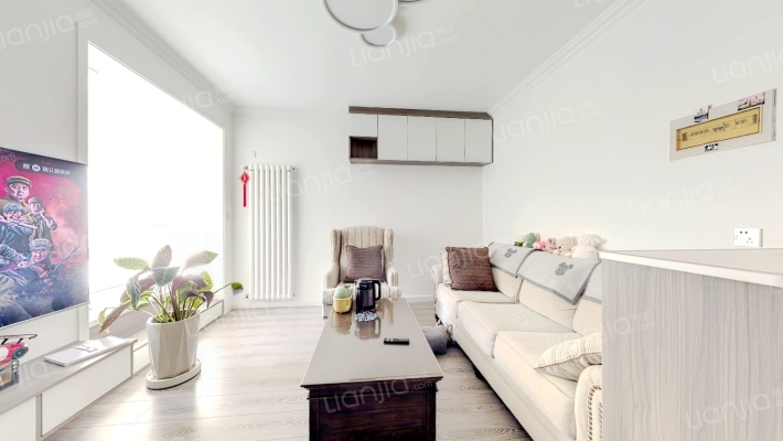 东篱桃源二手房实景图