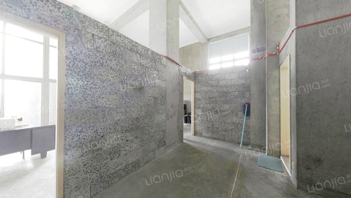 海悦公寓二手房实景图