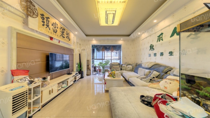 东林春天二手房实景图