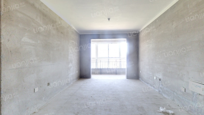 黎阳花园二手房实景图