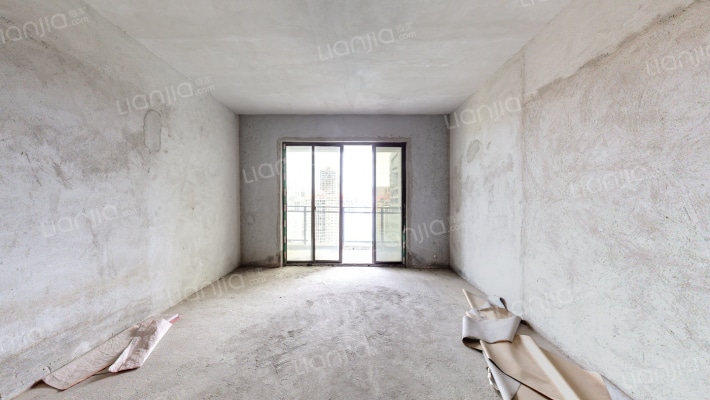 三生观邸二手房实景图