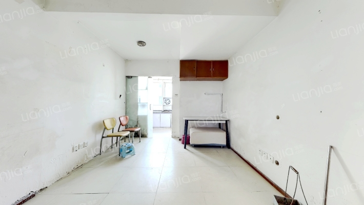 红牌楼北街6号二手房实景图