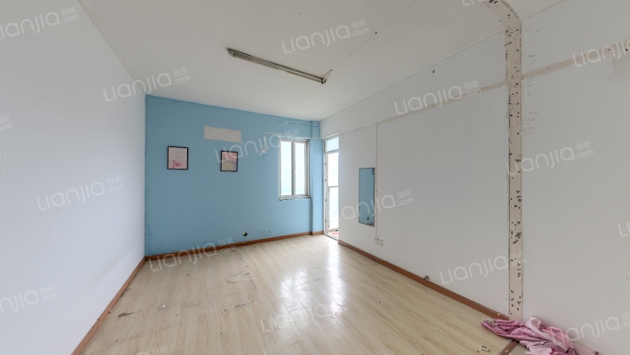 中建康城东区二手房实景图