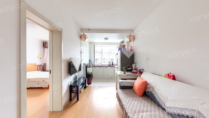 友好街32号二手房实景图