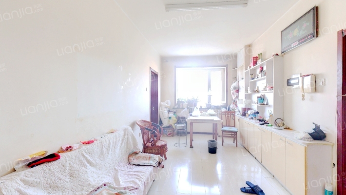 荣光花园二手房实景图