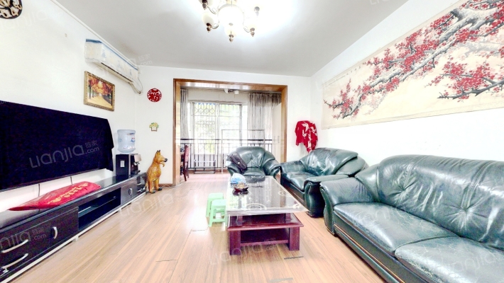 九里西苑C区二手房实景图