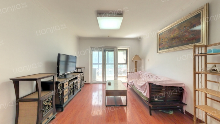 景枫里外城二手房实景图