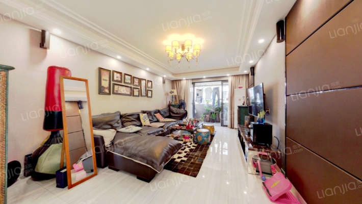 桂苑小区二手房实景图