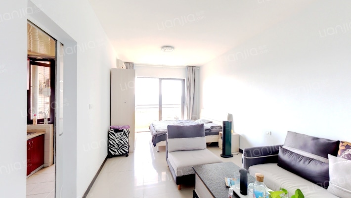 凤鸣香山小区二手房实景图