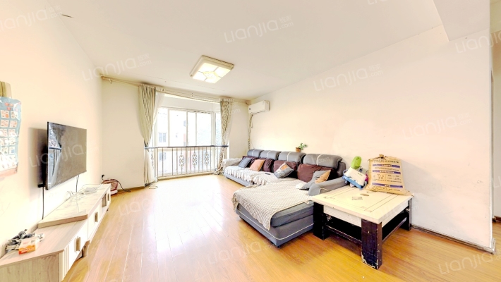 大庆蜀苑二手房实景图