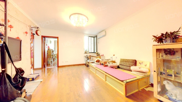 璟台二手房实景图