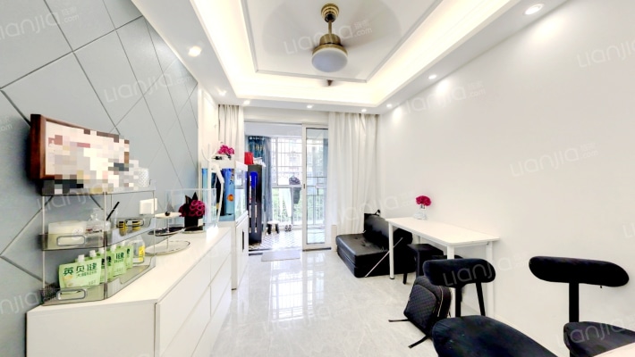 鲍家耷小区二手房实景图