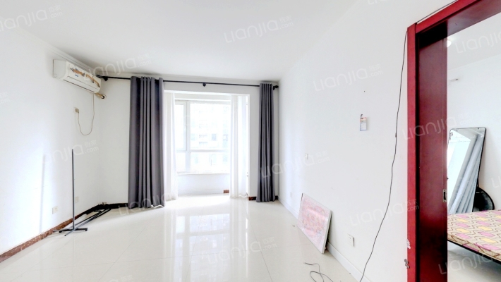 中天世都二手房实景图