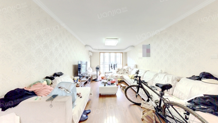 液化气宿舍二手房实景图