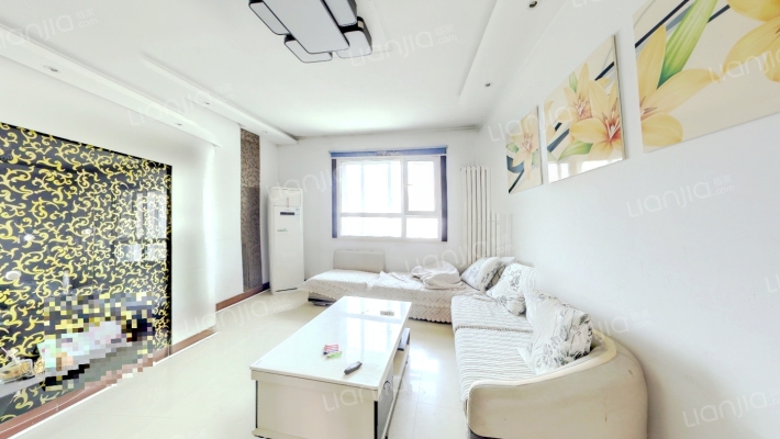 同泽园(津南区)二手房实景图