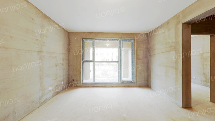 中瑞北欧云著二手房实景图