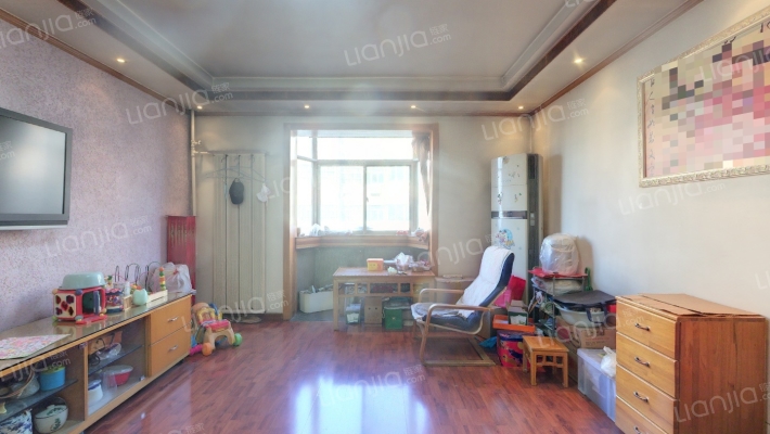 丰盛园二手房实景图