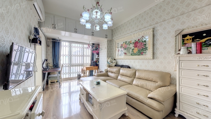 锦源汉序二手房实景图