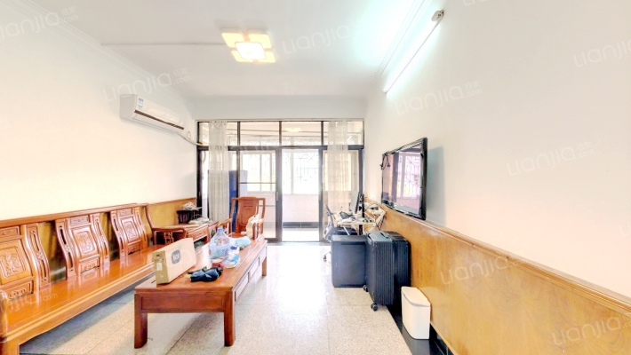 广东生态工程职业学院教工宿舍二手房实景图