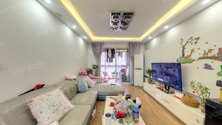 南行旺苑二手房实景图