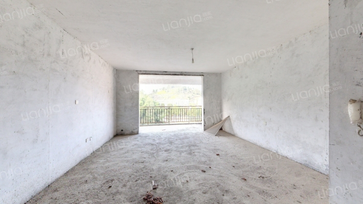 水云天小区二手房实景图