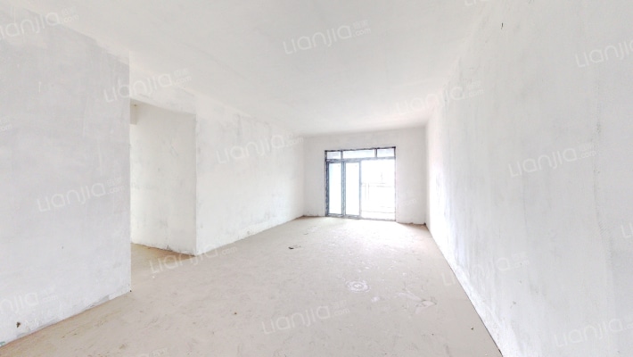 绿城上岛二手房实景图