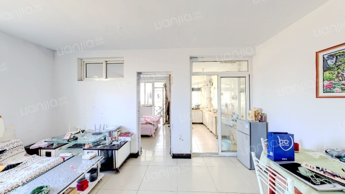 七四二零南苑小区二手房实景图