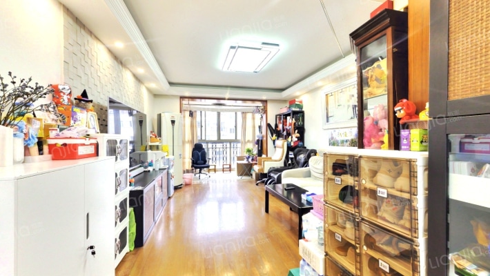 和达家园二手房实景图