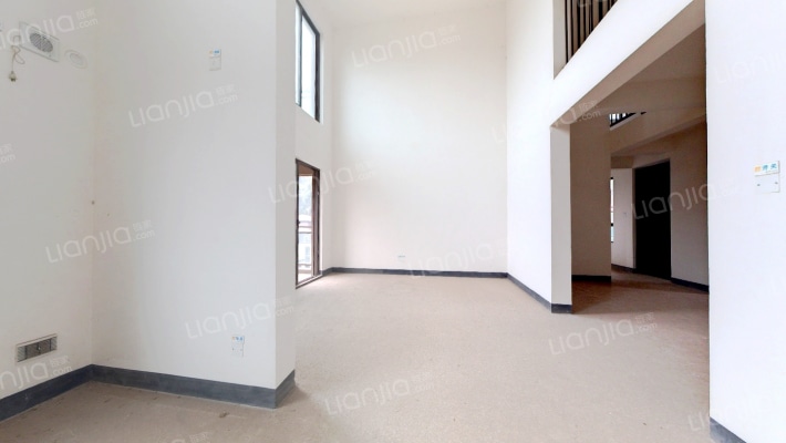 华润公园九里1期洋房二手房实景图