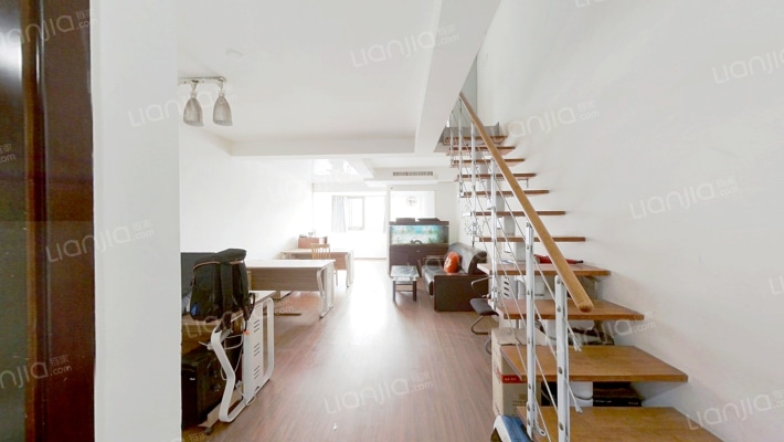 银河新坐标二手房实景图