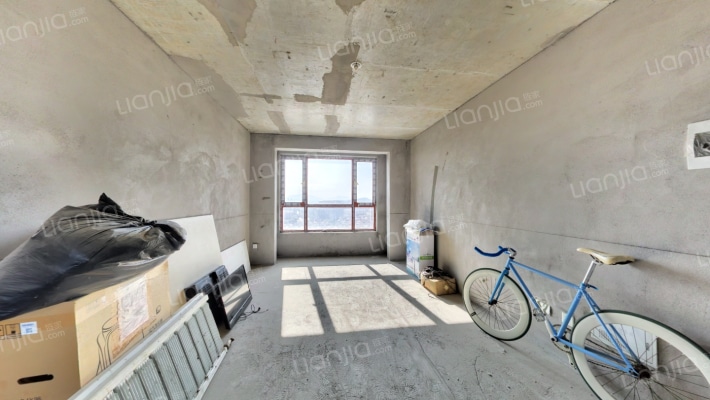 金域华庭二手房实景图