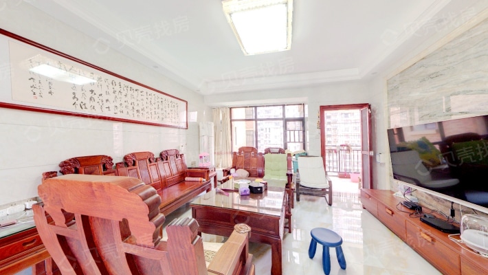 惠州惠城瑞和家园二期4室2厅142.7平米二手房总价228万，单价15978元/平米