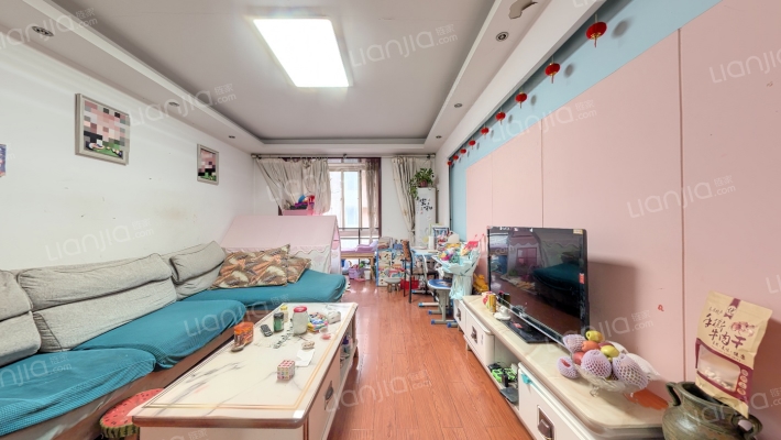 新希望澳园二手房实景图