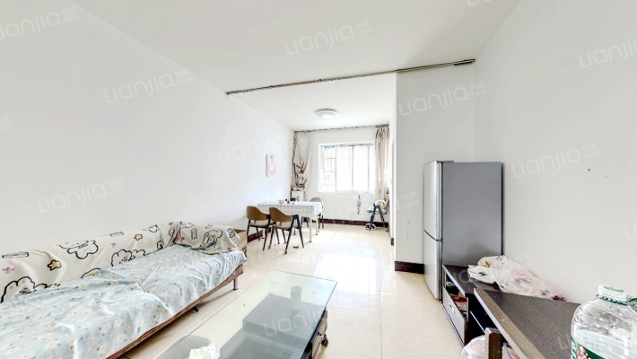 园中园西苑二手房实景图