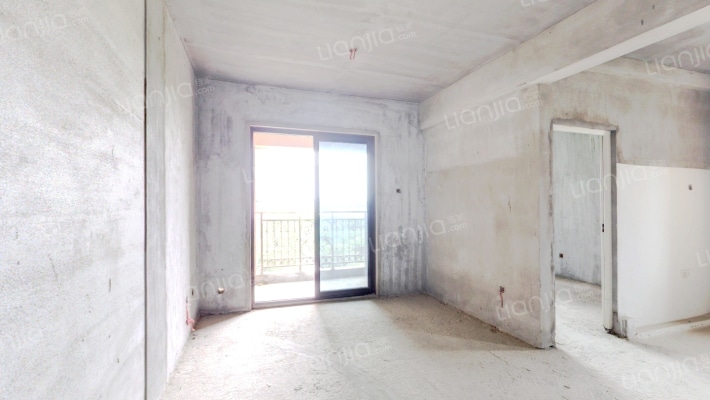 名城紫金轩二手房实景图