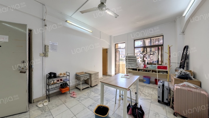 凉果街5号大院二手房实景图