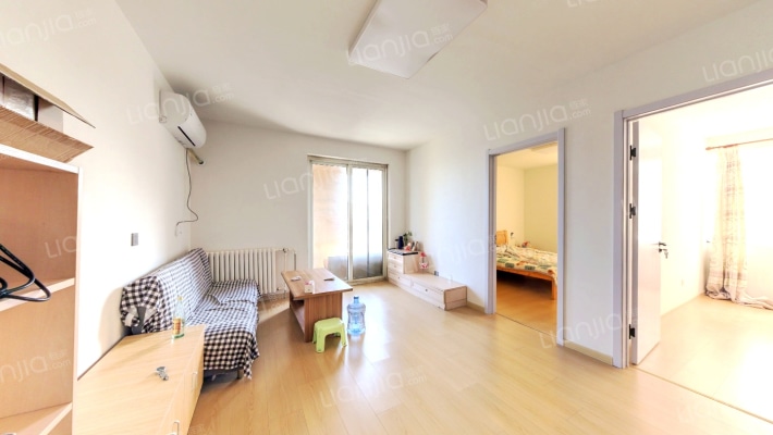 夹河明珠二手房实景图