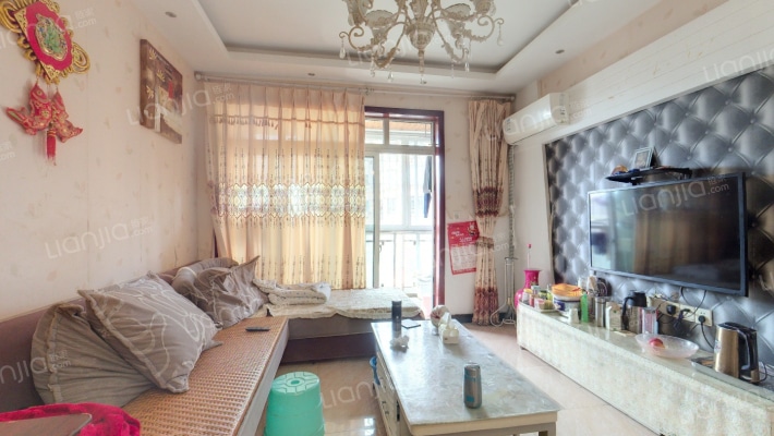 空港金嶺地二手房实景图