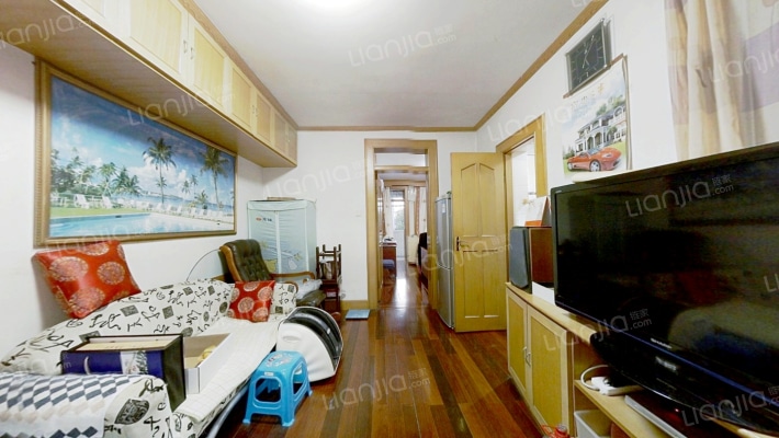 偃月小区二手房实景图