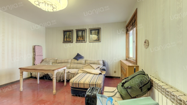 紫荆花园二手房实景图