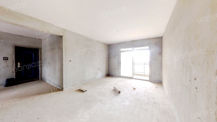 千禧同业小区二手房实景图