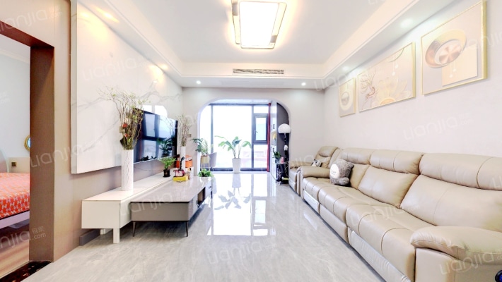 龙润丰锦二手房实景图