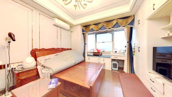 恒天时尚中心二手房实景图