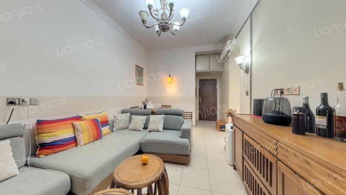 垂虹小区二手房实景图