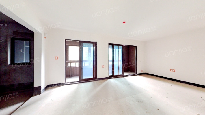 华润置地公园九里琅悦B区二手房实景图