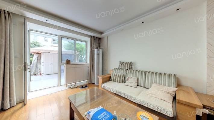 万兆家园(五期)二手房实景图