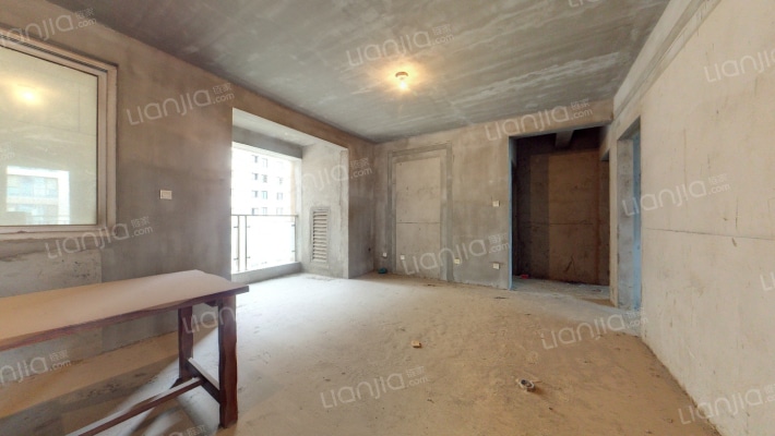 雍河院二手房实景图